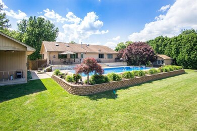 937 S 150 W, Kouts, IN 46347 - photo 2