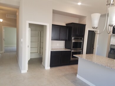 SV Lot 38 Large Pantry