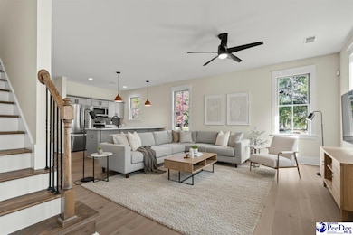 315 Railroad Ave, Florence, SC 29506 - photo 3