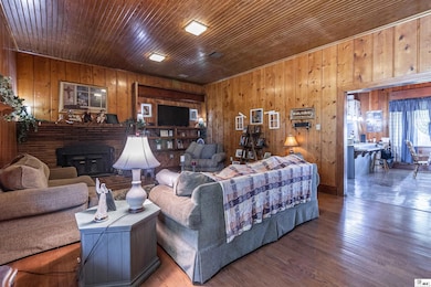 6402 Paulette Pipes Rd, Collinston, LA 71229 - photo 4