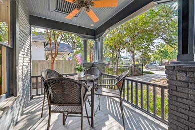 912 Heights Blvd, Houston, TX 77008 - photo 5