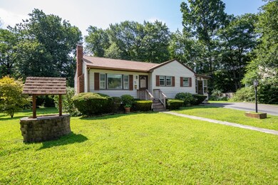 44 Thayer Cir, Randolph, MA 02368 - photo 3