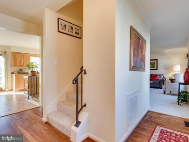 8503 Cherry Heights Ct, Springfield, VA 22153 - photo 3