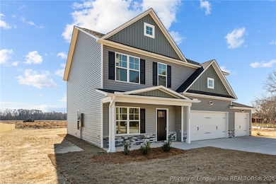 1254 Chason Rd, Lumber Bridge, NC 28357 - photo 4