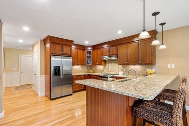 6 Old County Rd unit 22, Sudbury, MA 01776 - photo 7