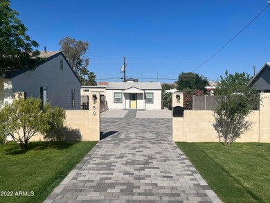 380 N Washington St, Chandler, AZ 85225 - photo 3