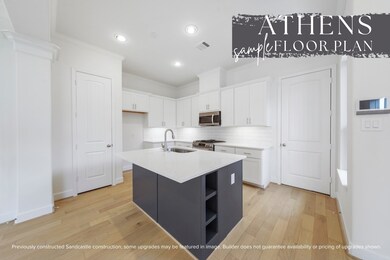 Discover a kitchen where functionality meets style