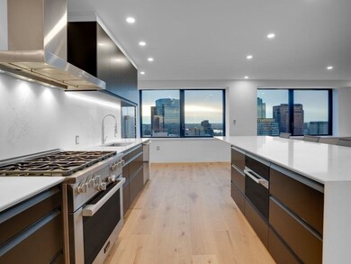 Harbor Towers unit Penthouse B, Boston, MA 02110 - photo 7