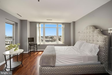 Harborview Towers unit 610, Baltimore, MD 21230 - photo 7