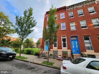 2025 Druid Hill Ave, Baltimore, MD 21217 - photo 3