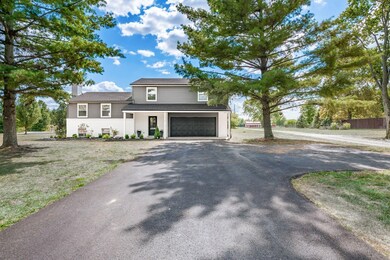 3430 Cheshire Road
