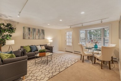 17 William St unit 2, Cambridge, MA 02139 - photo 2