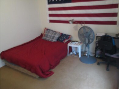 Unit 1 - Spacious bedrooms with...