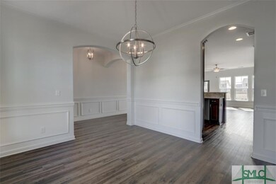 7 Coronedo Ct, Port Wentworth, GA 31407 - photo 4