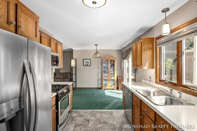 951 Woodspointe Dr SW, Byron Center, MI 49315 - photo 6