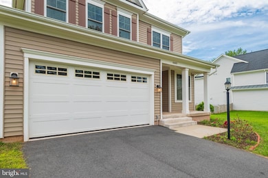 6665 Fayette St, Haymarket, VA 20169 - photo 3