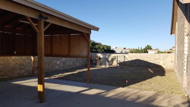 14360 Antwerp Dr, El Paso, TX 79928 - photo 3