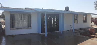 416 Rocca Ln, El Paso, TX 79915 - photo 2