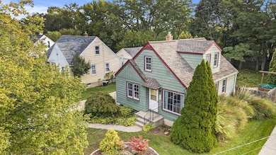 1228 Spring Ave NE, Grand Rapids, MI 49505 - photo 4