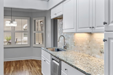 3818 W End Ave unit 103, Nashville, TN 37205 - photo 6