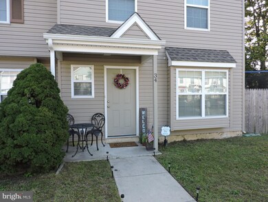 34 Grant Ln, Berlin, NJ 08009 - photo 3