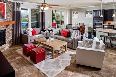 207 Cattleman Cove, Richmond, TX 77469 - photo 2