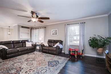 Good Natural Lighting