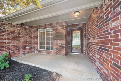 3602 N Ironwood Place, Broken Arrow, OK 74012 - photo 4