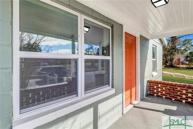 610 Amaranth Ave, Savannah, GA 31405 - photo 5
