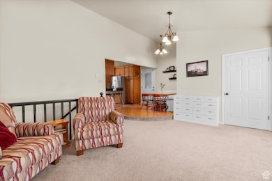 335 E 300 N, Ephraim, UT 84627 - photo 6