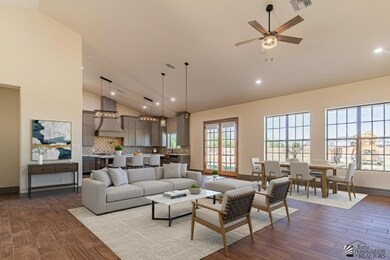 12826 S Greenview Way, Yuma, AZ 85365 - photo 5