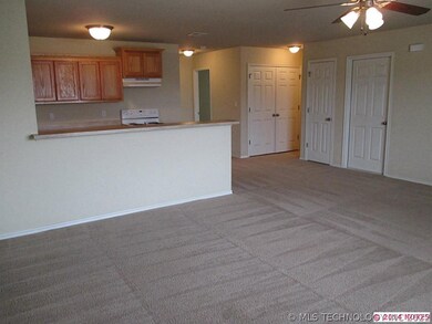 3508 E Emmitsburg Place, Broken Arrow, OK 74014 - photo 3