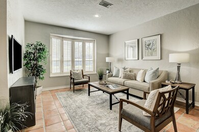 9622 Doliver Dr, Houston, TX 77063 - photo 4