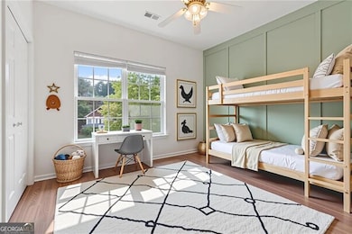 14 Bryan Springs Rd SW, Rome, GA 30165 - photo 4