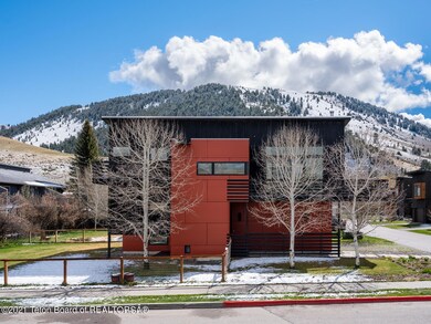 Crystal Butte