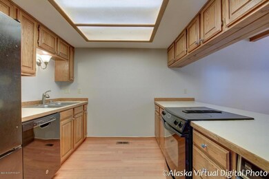 3160 Bridle Ln, Anchorage, AK 99517 - photo 5