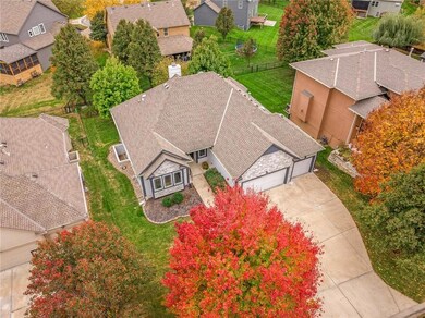 21007 W 60th Terrace, Shawnee, KS 66218 - photo 3