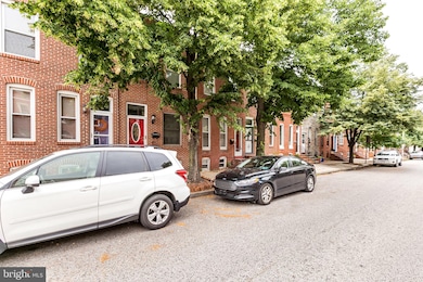 1707 S Charles St, Baltimore, MD 21230 - photo 2