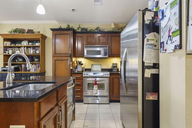 All Appliances Included