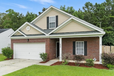 638 English Oak Cir, Moncks Corner, SC 29461 - photo 2