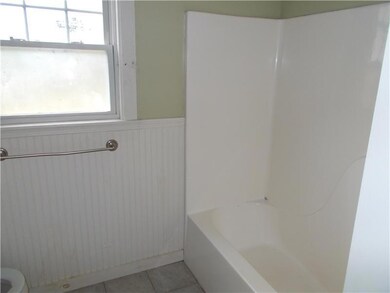 Bathroom.
