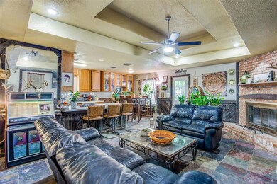 623 Allencrest Dr, Fort Worth, TX 76108 - photo 3