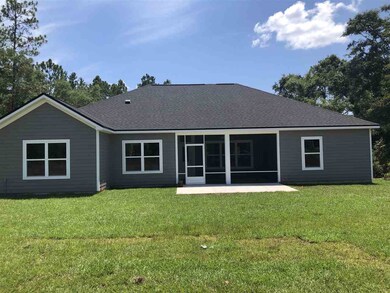 84 Alexander Rd, Crawfordville, FL 32327 - photo 3