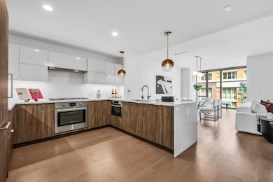 9 Avenue at Port Imperial unit 405, West New York, NJ 07093 - photo 2