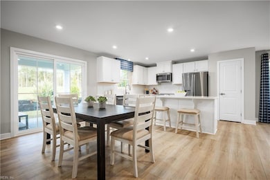 4105 Stith Ln, Toano, VA 23168 - photo 4