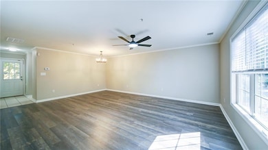 104 Westchester Cir unit 4, Athens, GA 30606 - photo 4