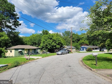 1360 Redford Dr SE, Atlanta, GA 30315 - photo 5