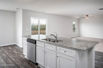 697 Poppleton Dr, Hampstead, NC 28443 - photo 7