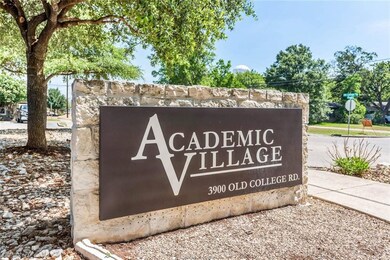 3900 Old College Rd unit 17, Bryan, TX 77801 - photo 2