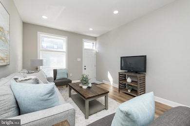 2544 E Eager St, Baltimore, MD 21205 - photo 2